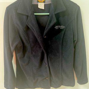 Women’s Harley Davidson jacket